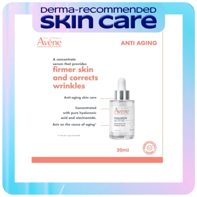 AVENE Hyaluron Activ B3 Plumping Serum 30ml image