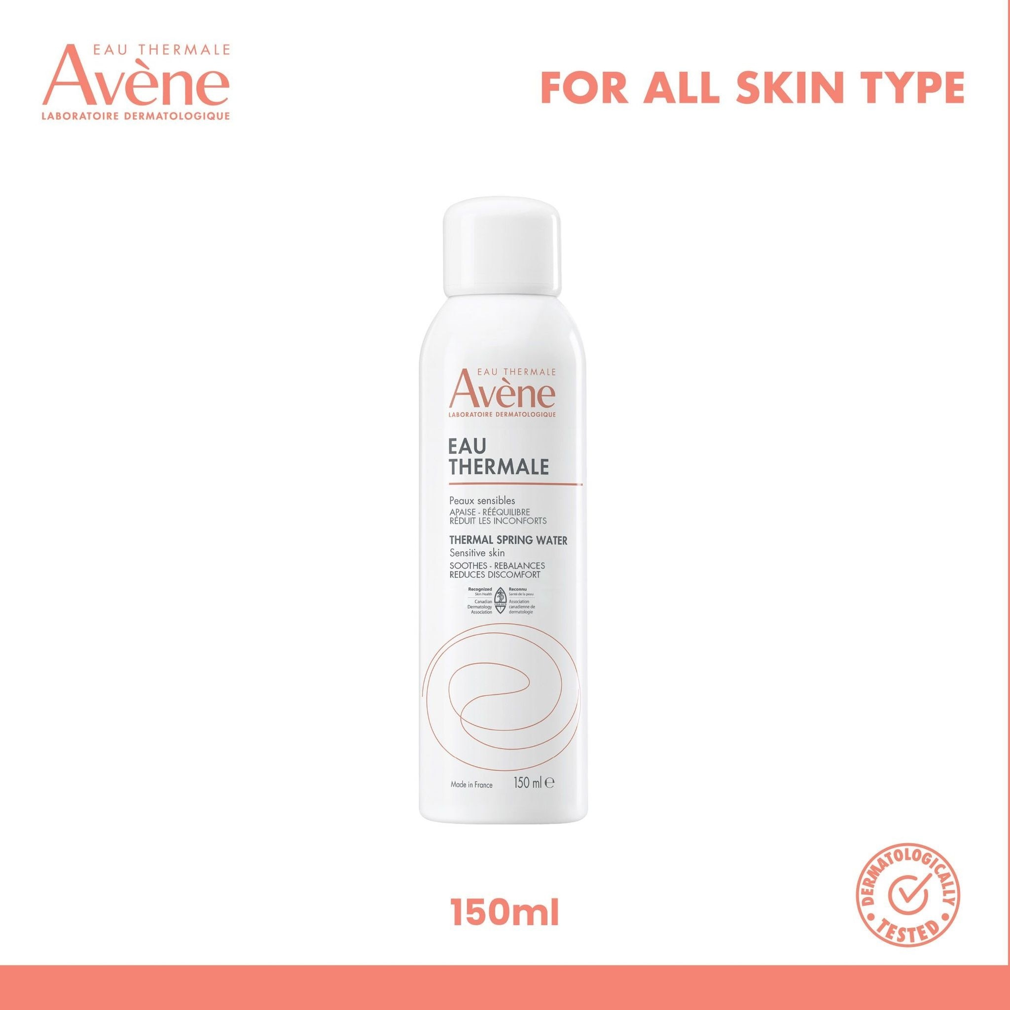 Thermal Spring Water - 150ml