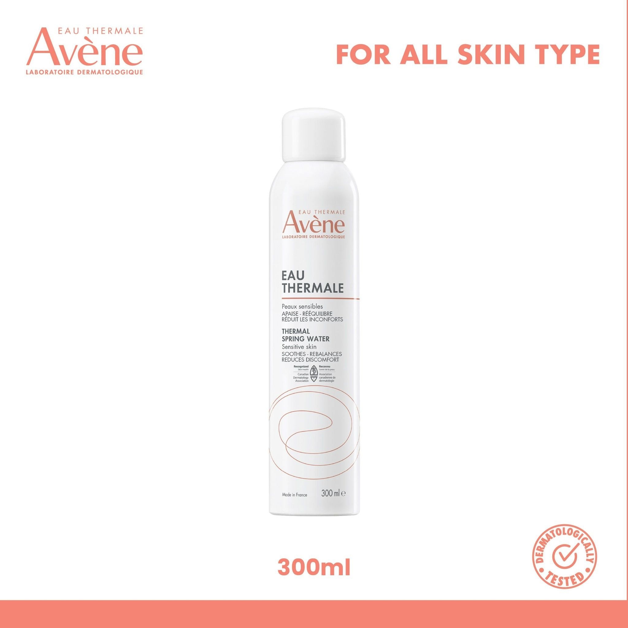 Eau Thermale Water Spray - 300ml