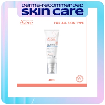 AVENE Tolérance Hydra image