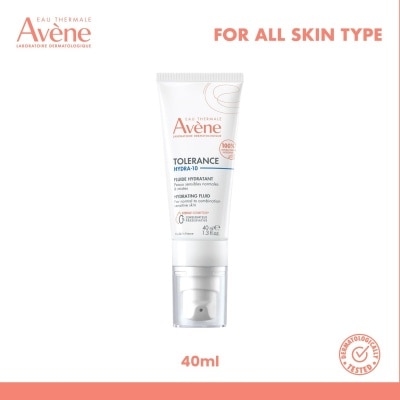 AVENE Tolerance Hydra-10 Hydrating Fluid-40ml