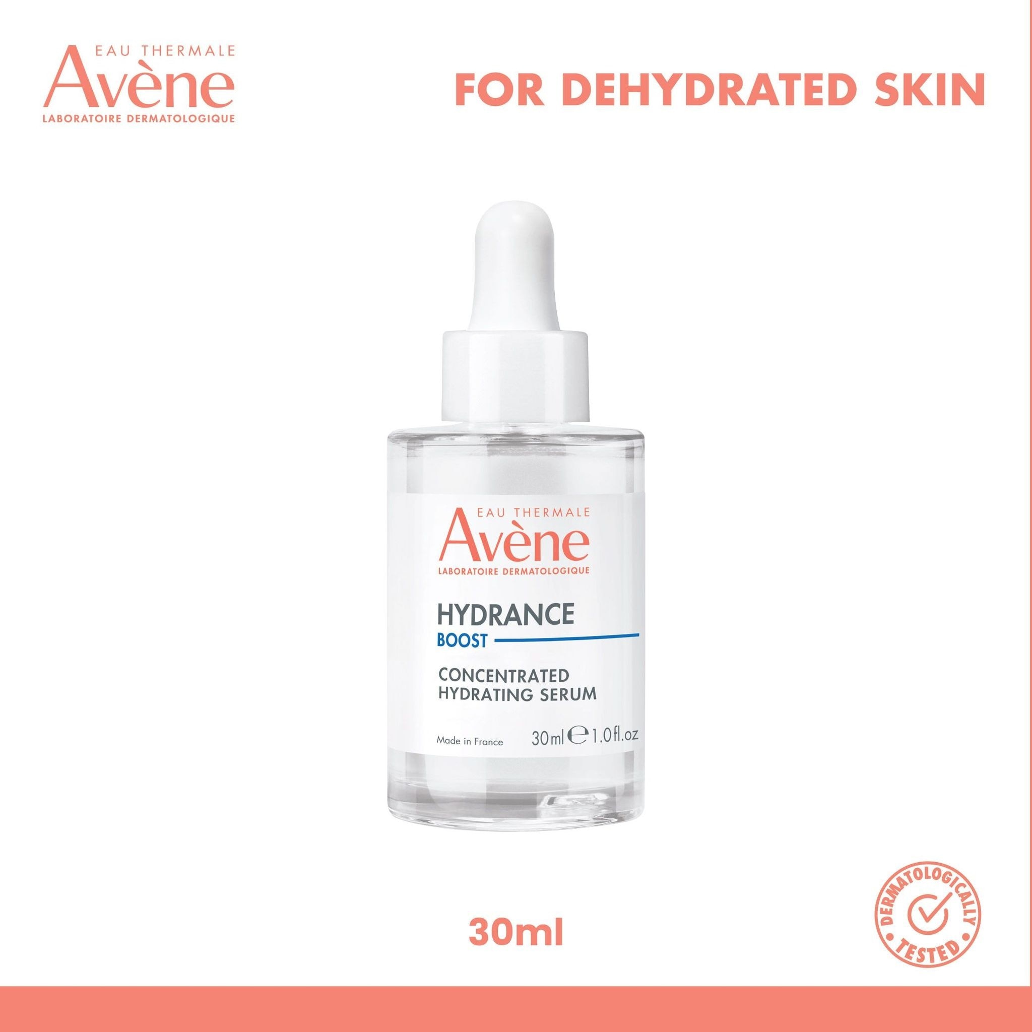 Hydrance Boost Concentrated Hydrating Serum