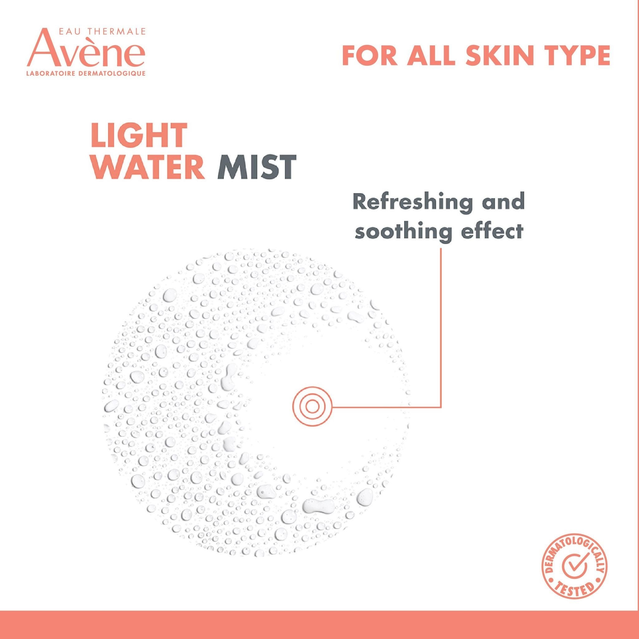 Thermal Spring Water - 50ml