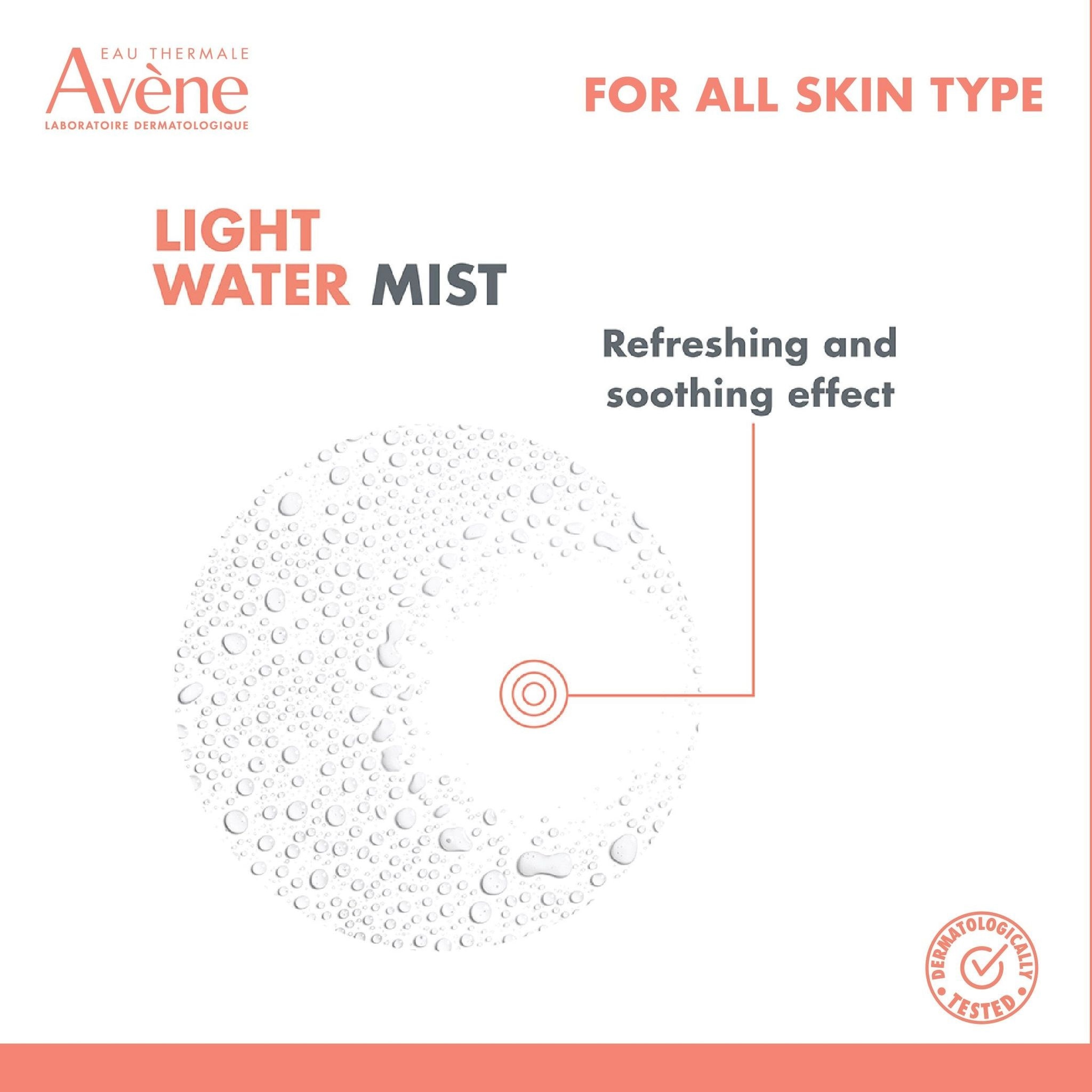 Thermal Spring Water Duo Pack - 300ml