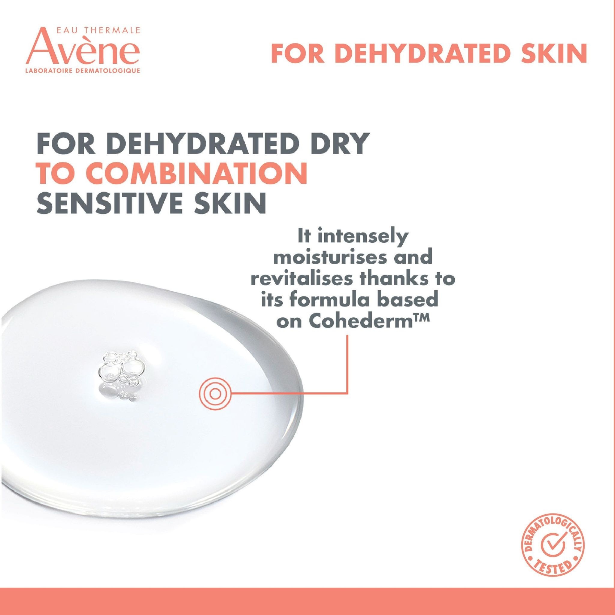 Hydrance Deep Moist Lotion - 200ml