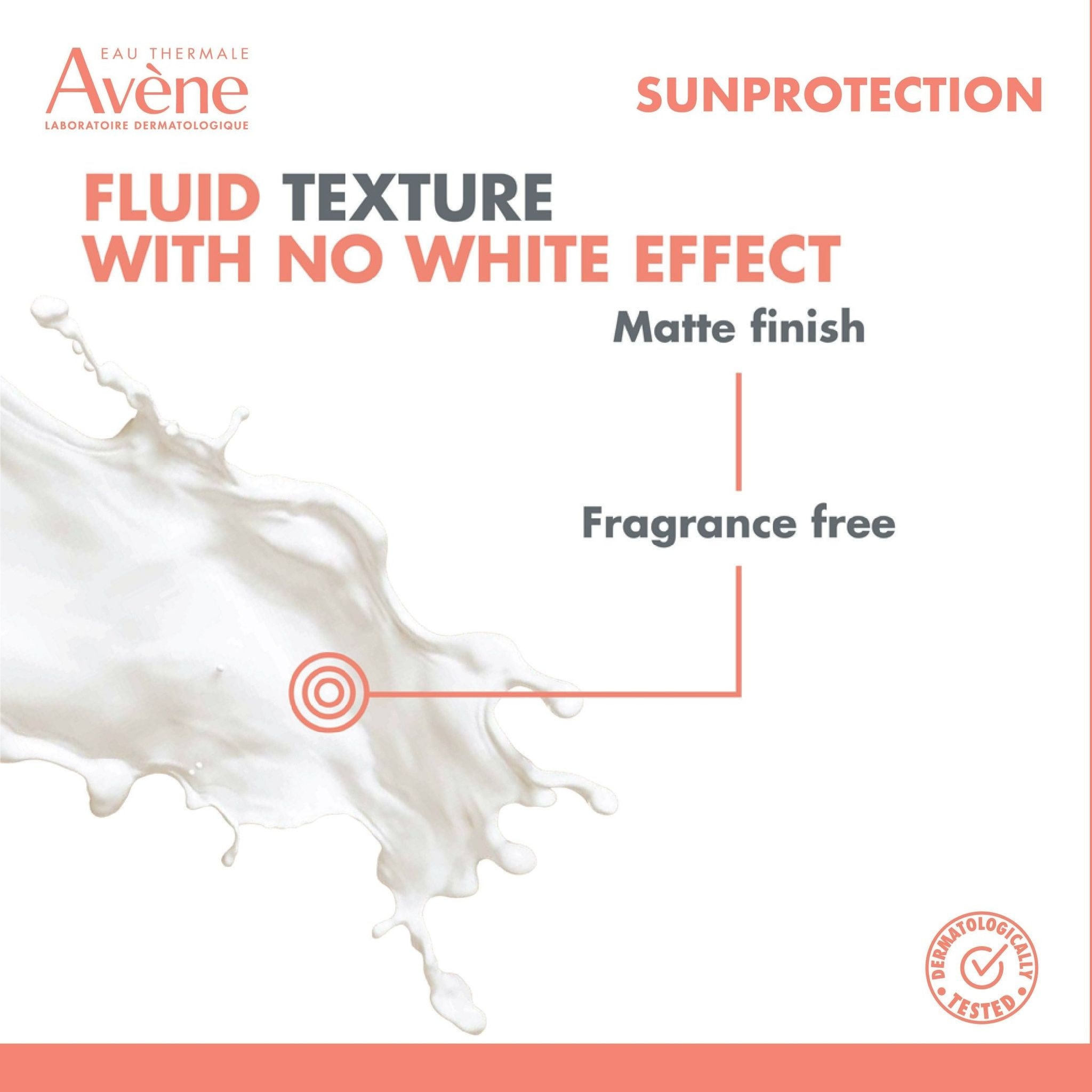 Mineral Fluid SPF 50 - 40ml