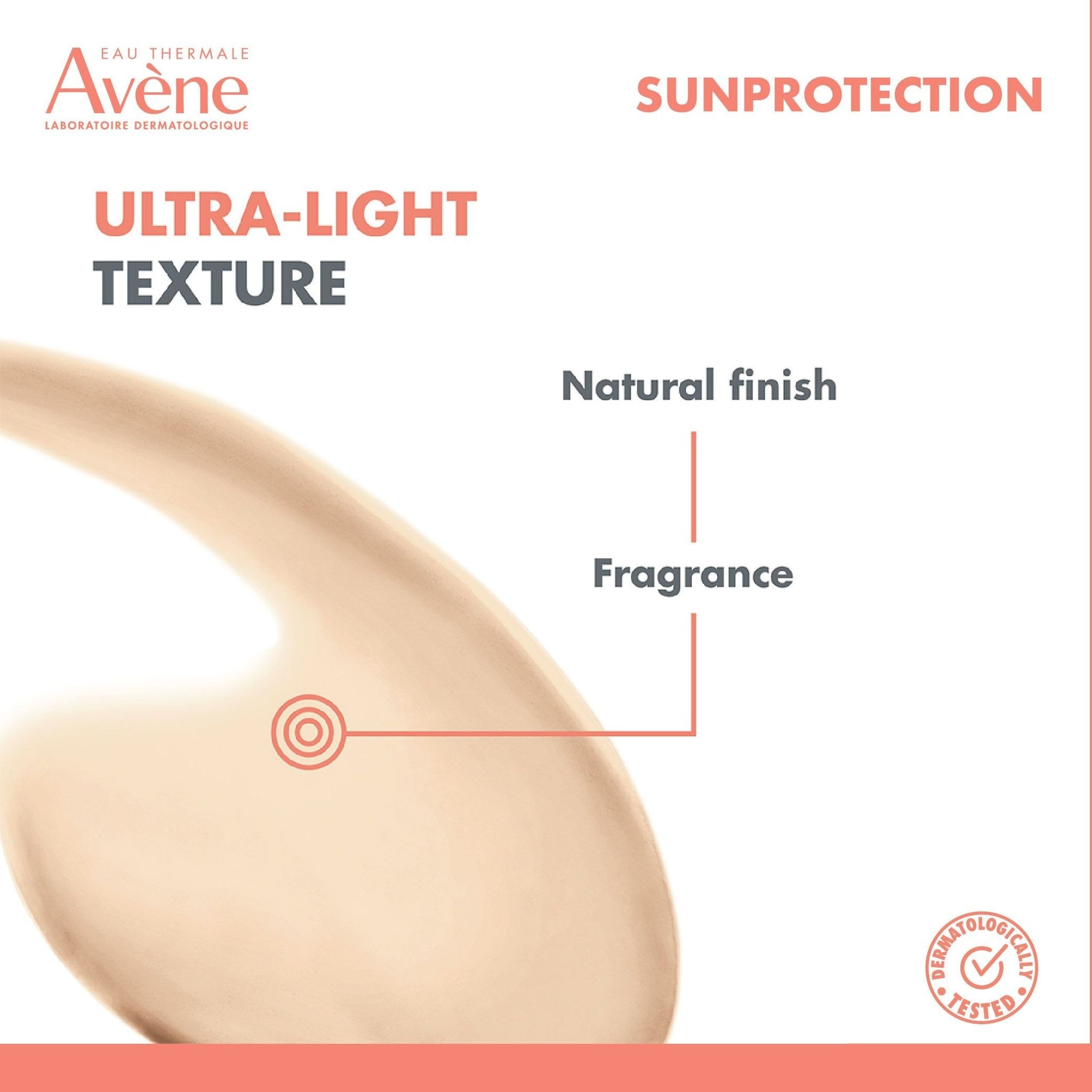 Tinted Fluid Very High Protection SPF50+-50ml