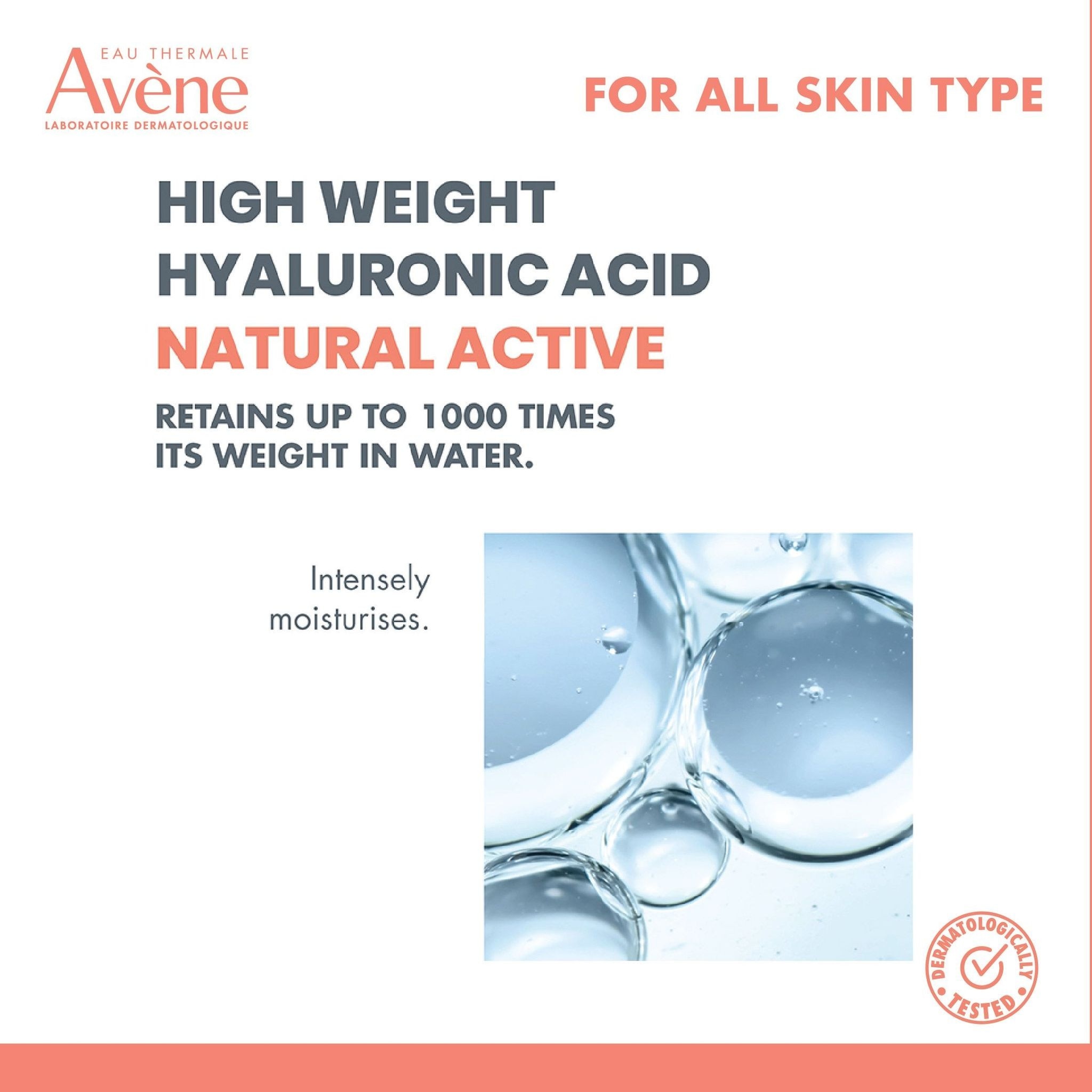 Tolerance Hydra-10 Hydrating Fluid-40ml