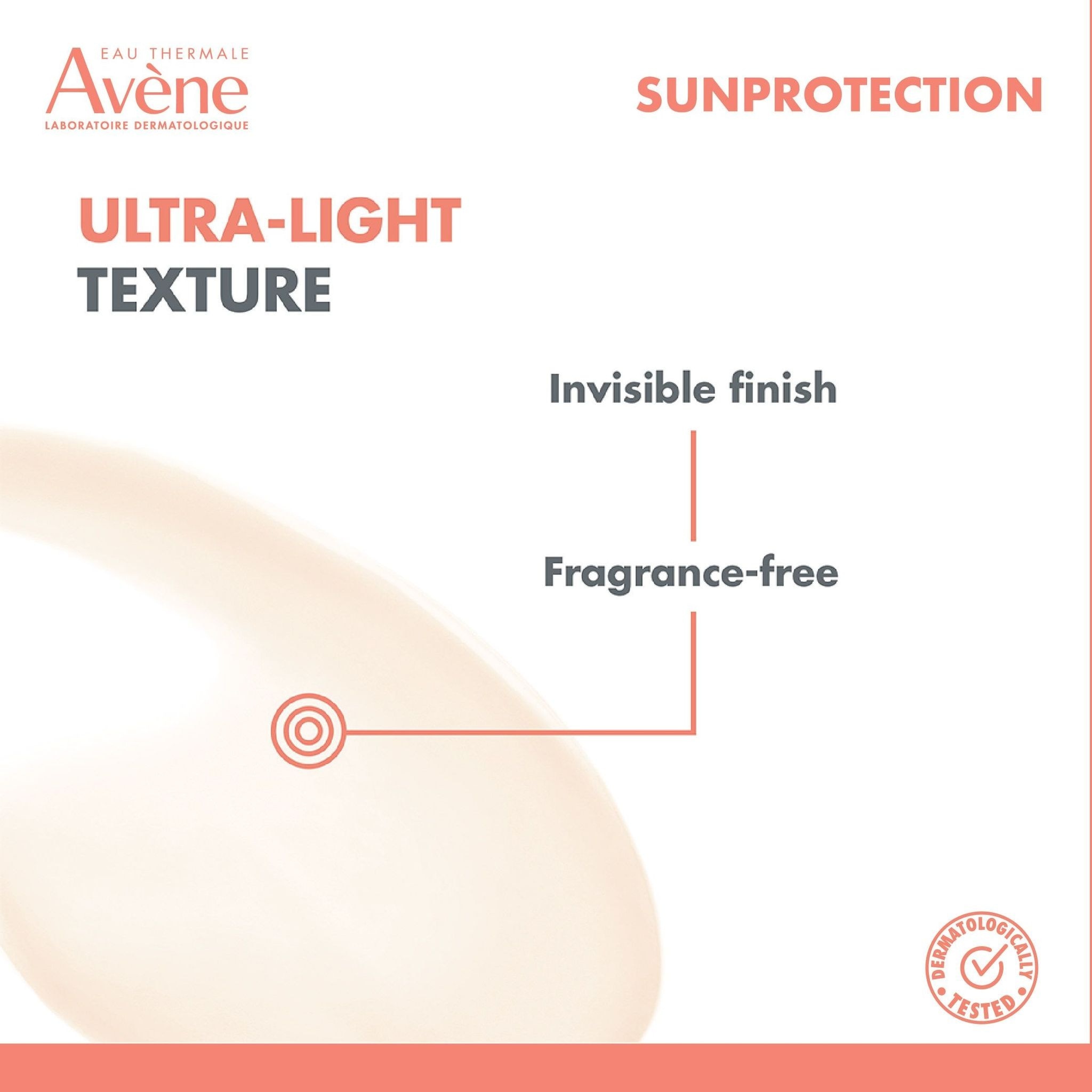Fragrance Free Very High Protection Fluid SPF50+-50ml