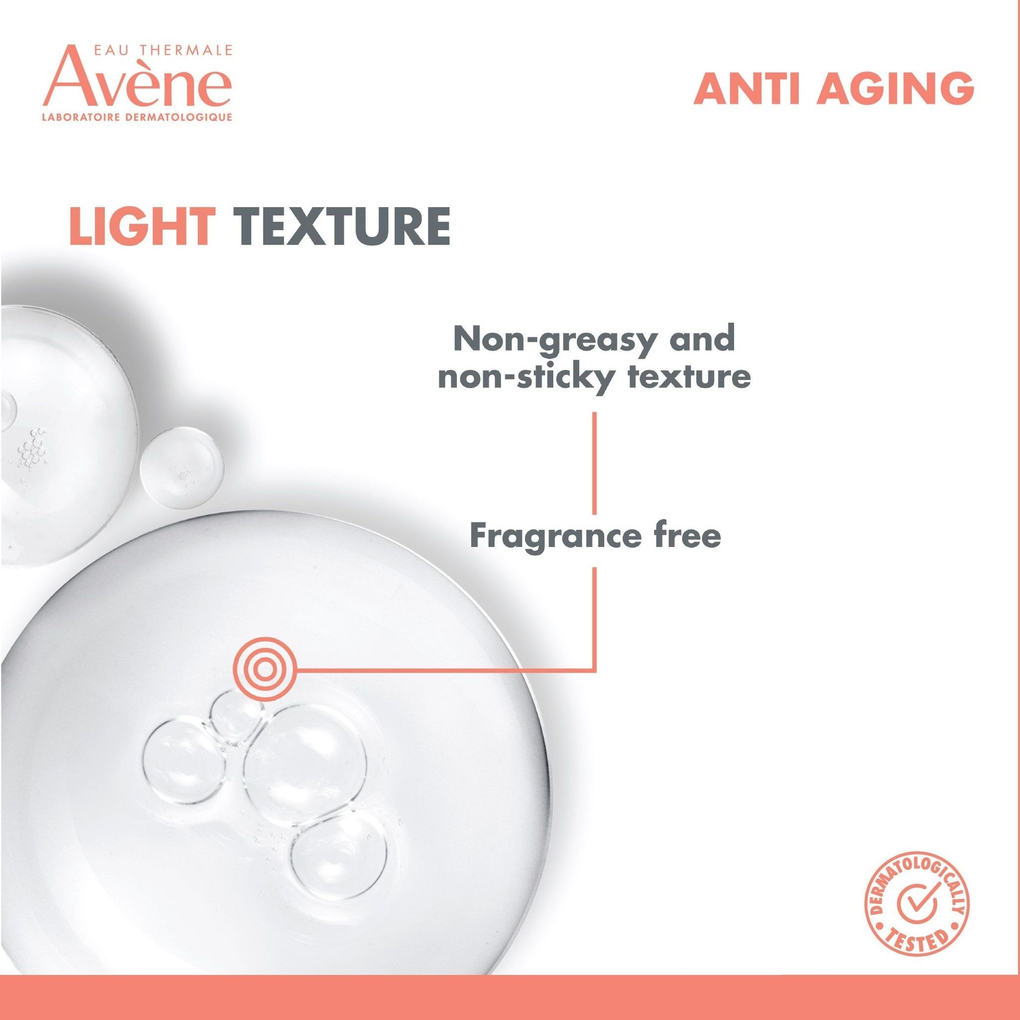 AVENE Hyaluron Activ B3 Serum 30ml