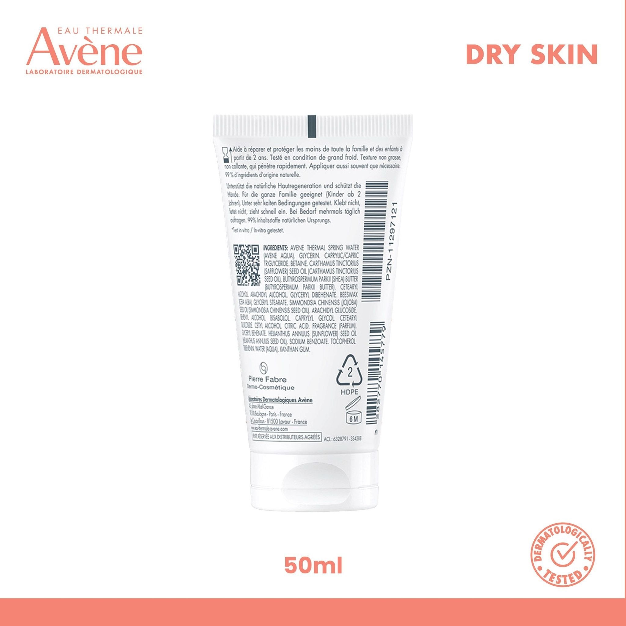 Cold Cream Concentrated 50g