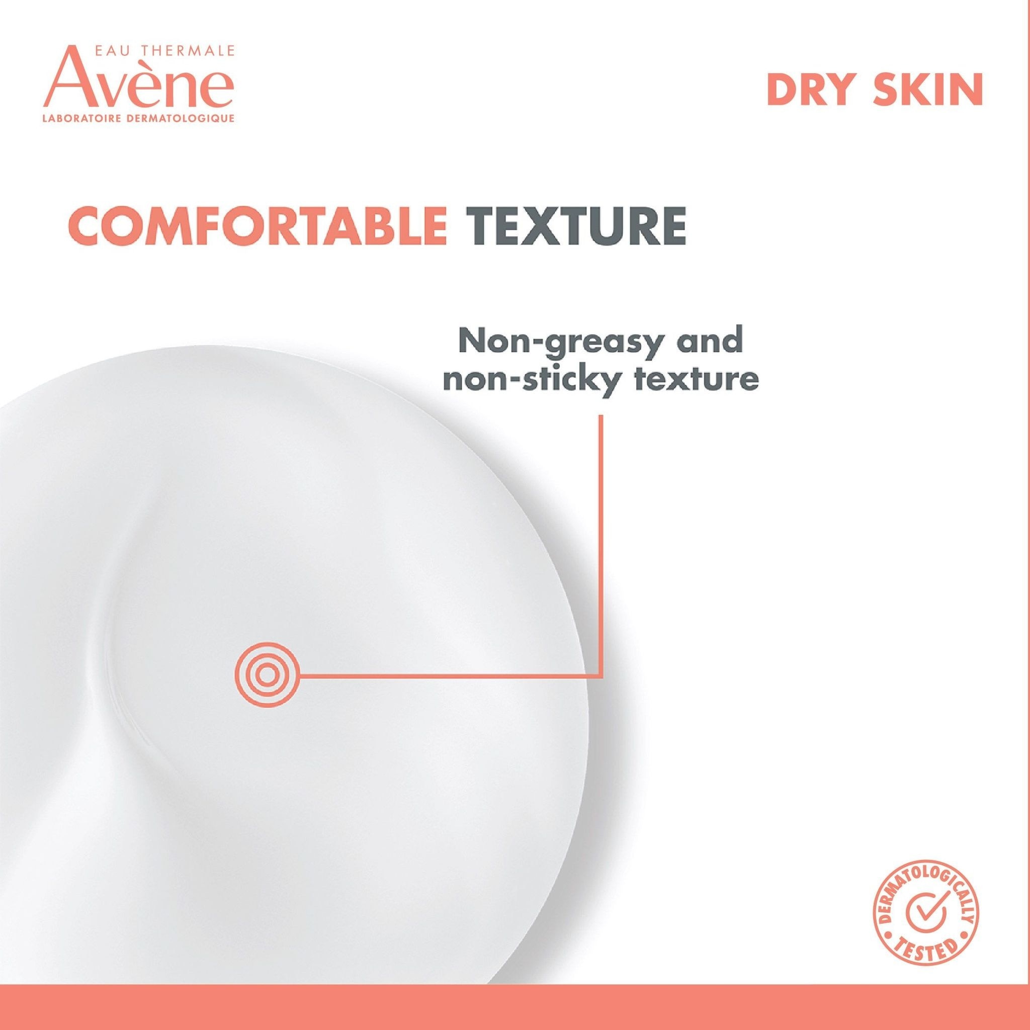 Xeracalm Nutrition Moisturizing Lotion 200ml