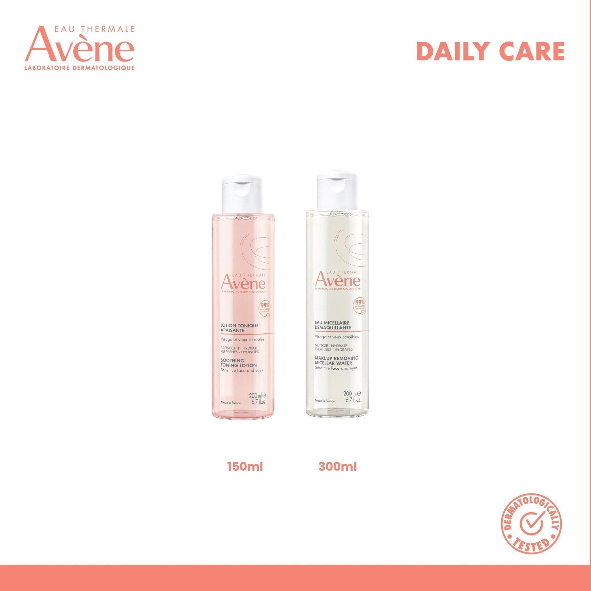 Make-up Removing Micellar Water 200ml