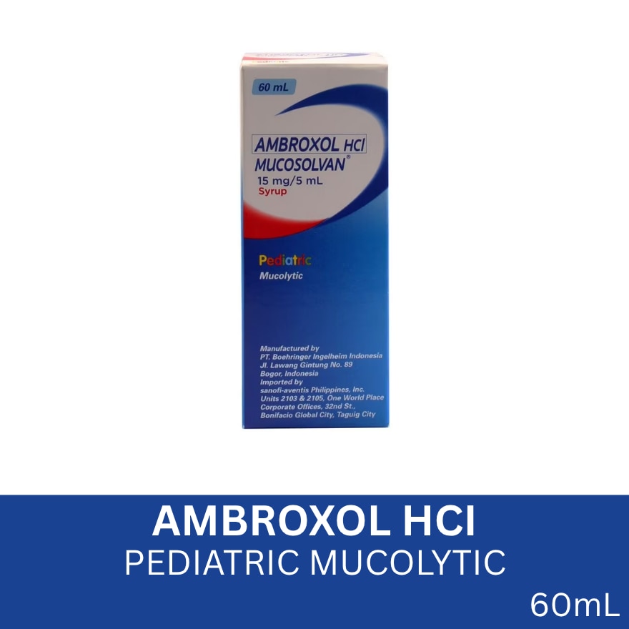 Liquid 15mg X 60mL Ethanol Free