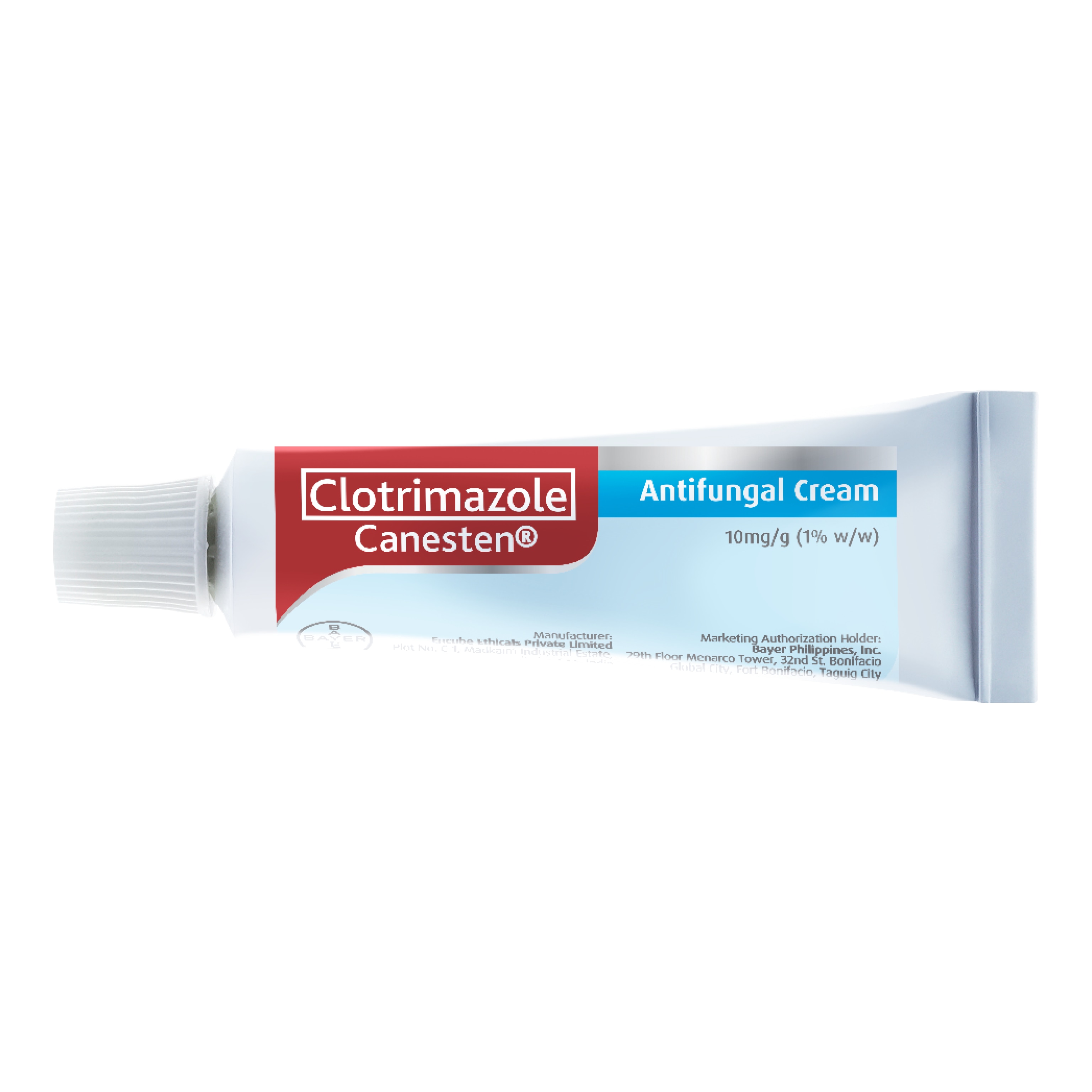 Antifungal Cream 10g