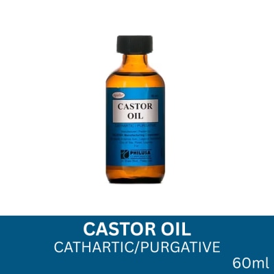 APOLLO Catahrtic /Purgative 60ml