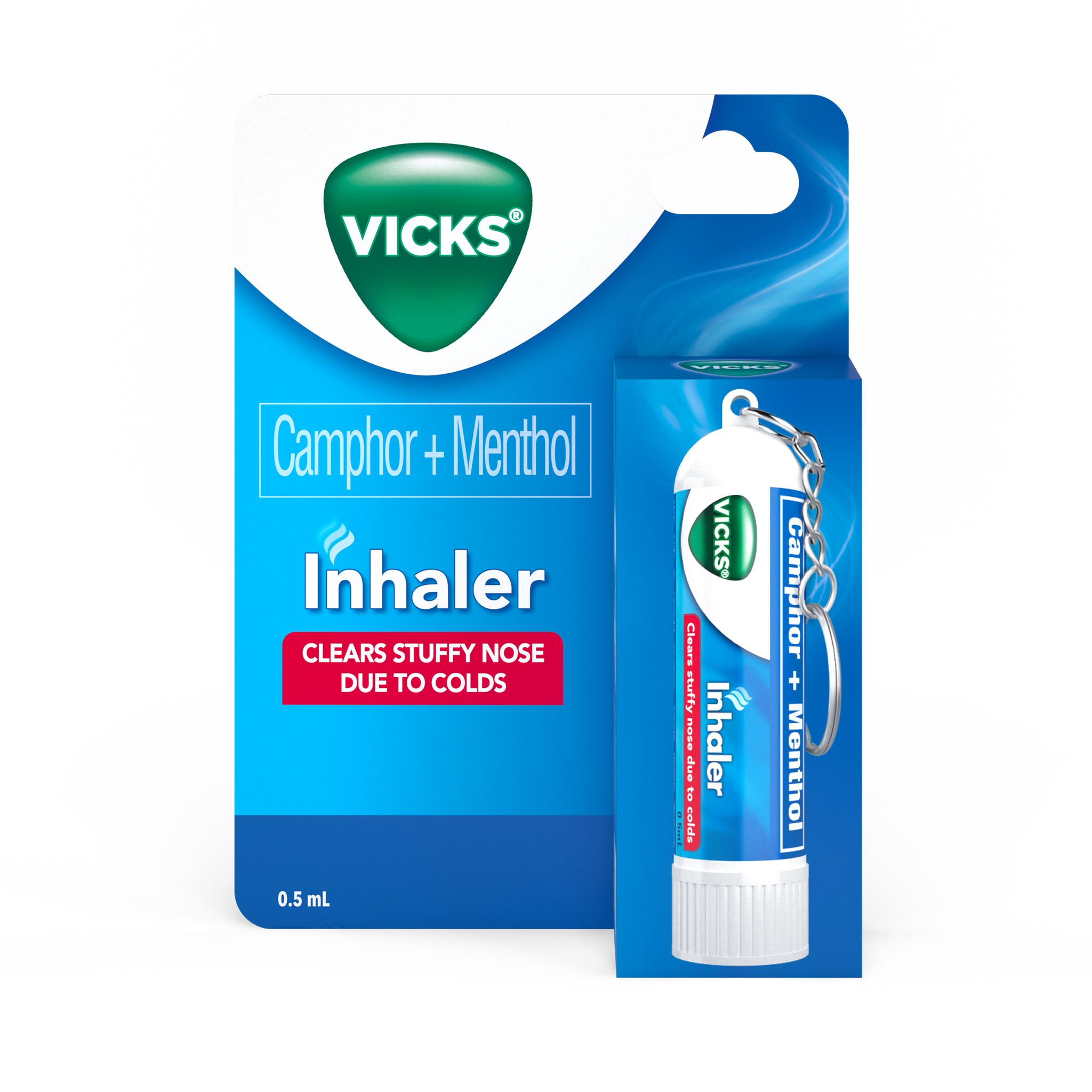 Inhaler