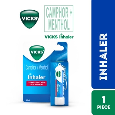VICKS Inhaler