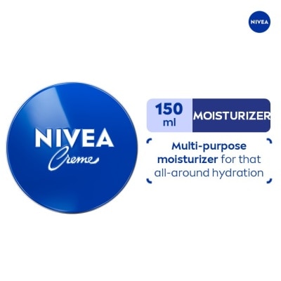 NIVEA Creme Moisturizing Creme 150ml