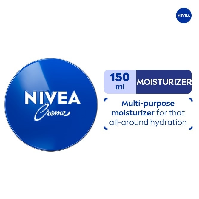 Creme Moisturizing Creme 150ml