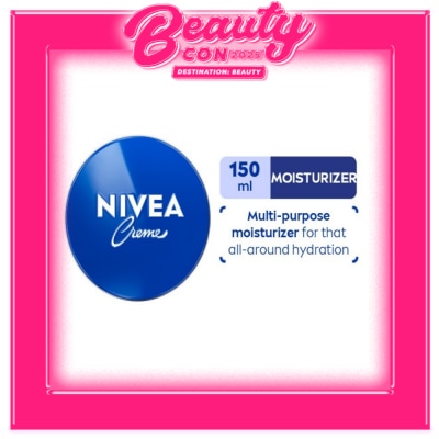 NIVEA Creme Moisturizing Creme 150ml