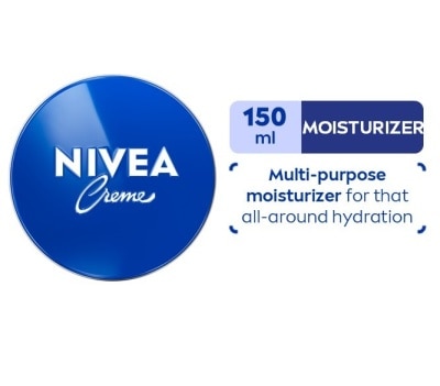 NIVEA Creme Moisturizing Creme 150ml