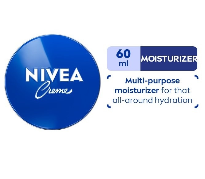 Creme Moisturizing Creme 60ml