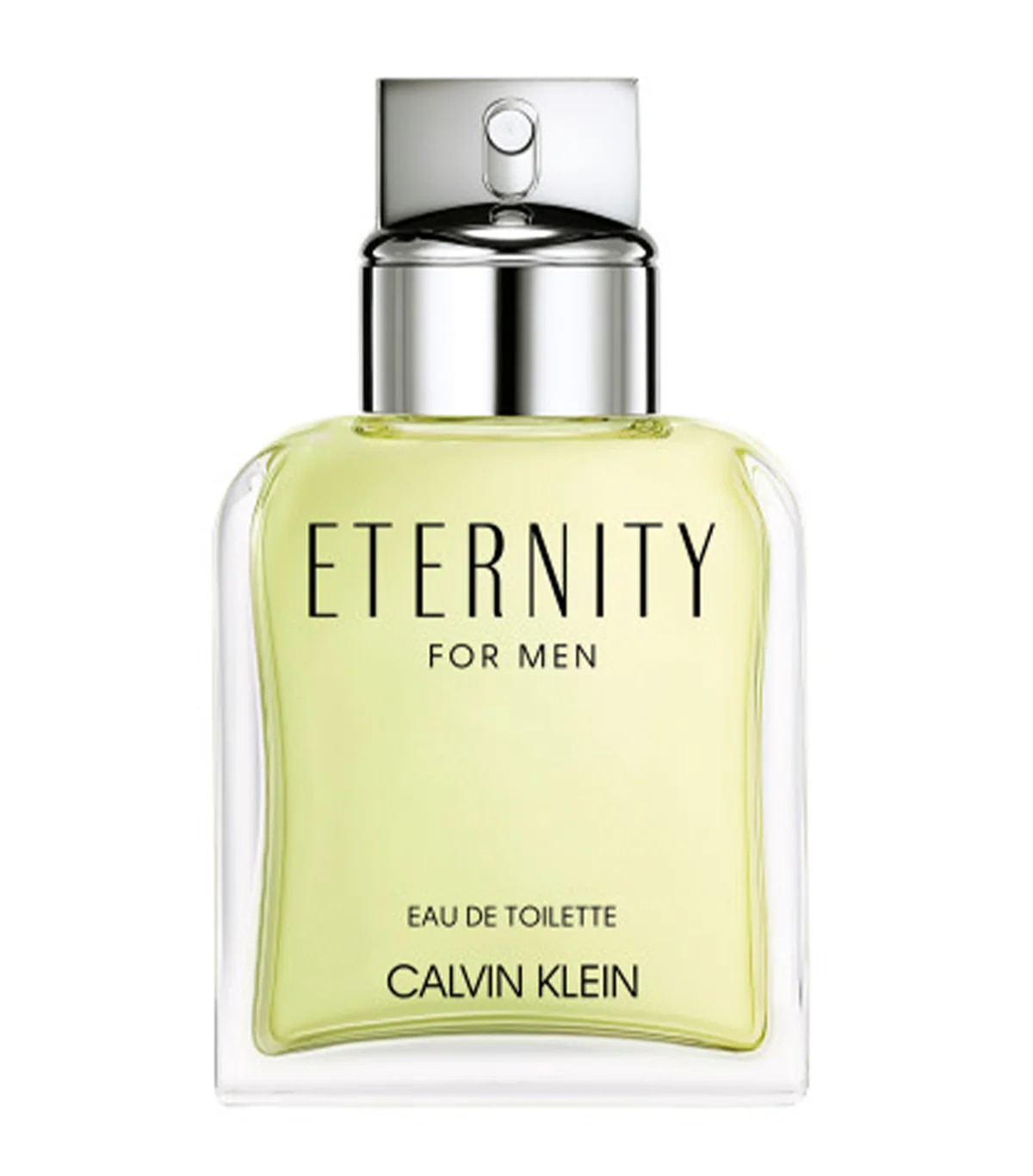 Eau de Toilette for him 100ml