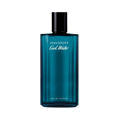 DAVIDOFF Cool Water Man Eau de Toilette 125ml