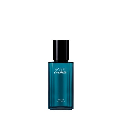 DAVIDOFF Coolwater Edt 40ml Men