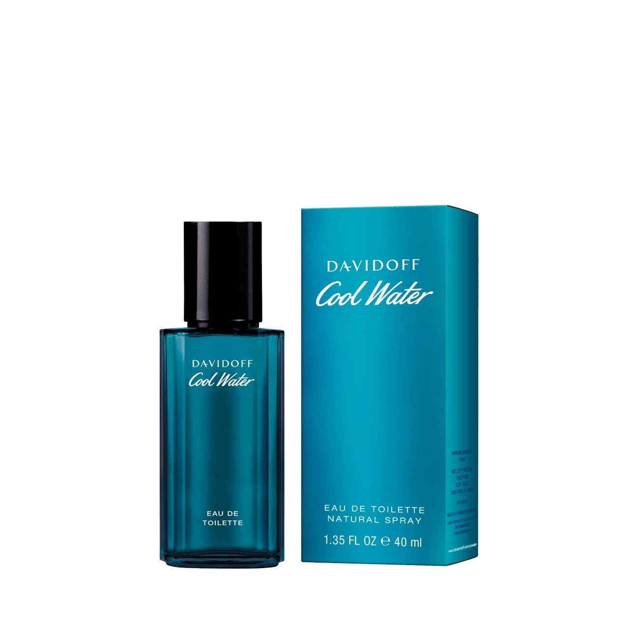 Coolwater Edt 40ml Men