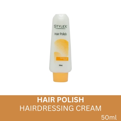 STYLEX Hair Polish 50ml
