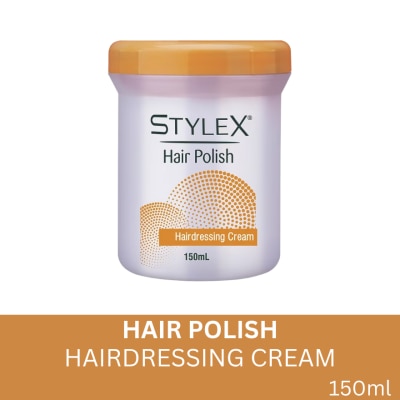 STYLEX Hair Polish 150ml