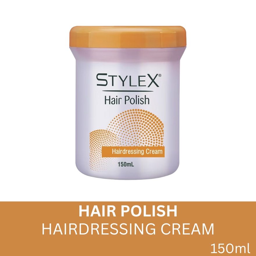 Hair Polish 150ml