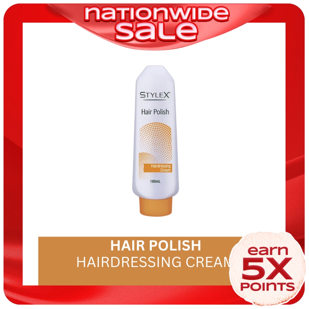 Hair Polish 100ml