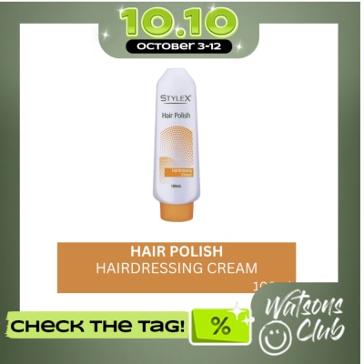 STYLEX Hair Polish 100ml image