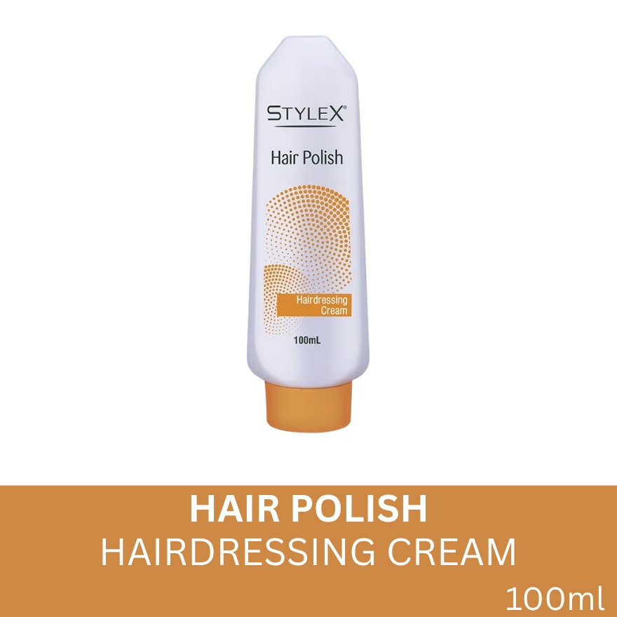 Hair Polish 100ml