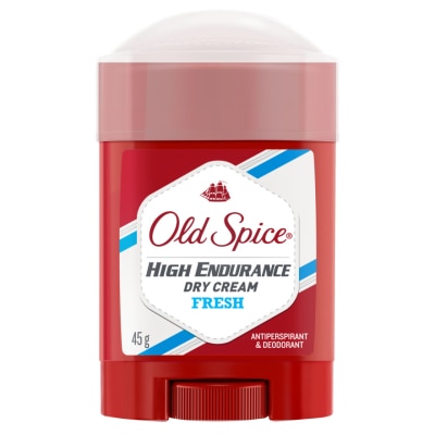 OLD SPICE High Endurance Dry Cream 45g
