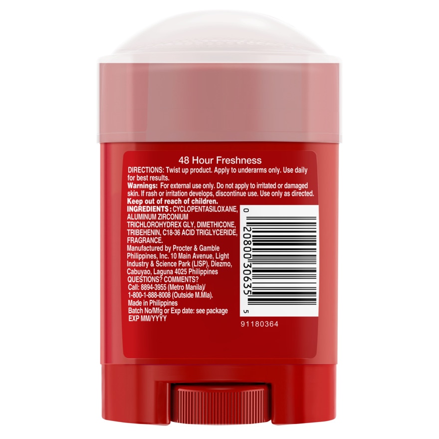 High Endurance Pure Sport 45g