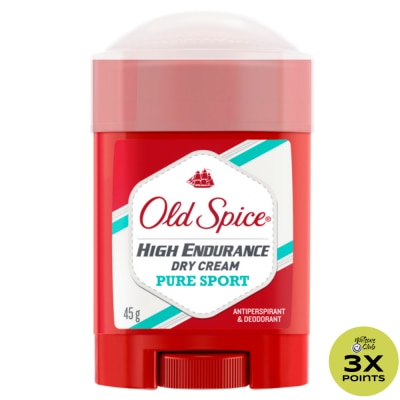 OLD SPICE High Endurance Pure Sport 45g