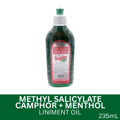 EFFICASCENT OIL Oil Regular 235ml