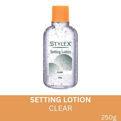 STYLEX Setting Lotion Clear 250g