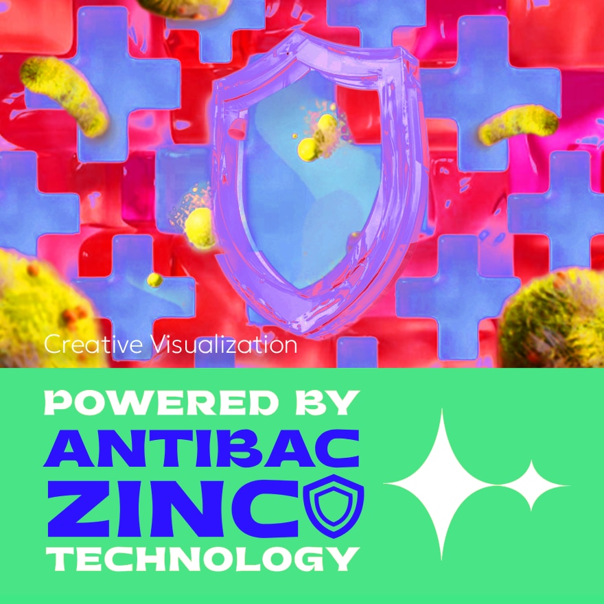 CLOSEUP Gel Toothpaste Antibacterial Zinc Red Hot 145ml