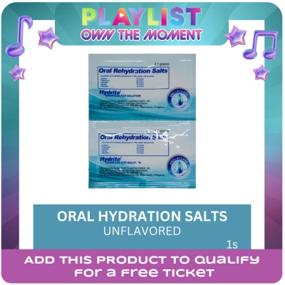 HYDRITE - HYDRITE Granules Sold Per Piece