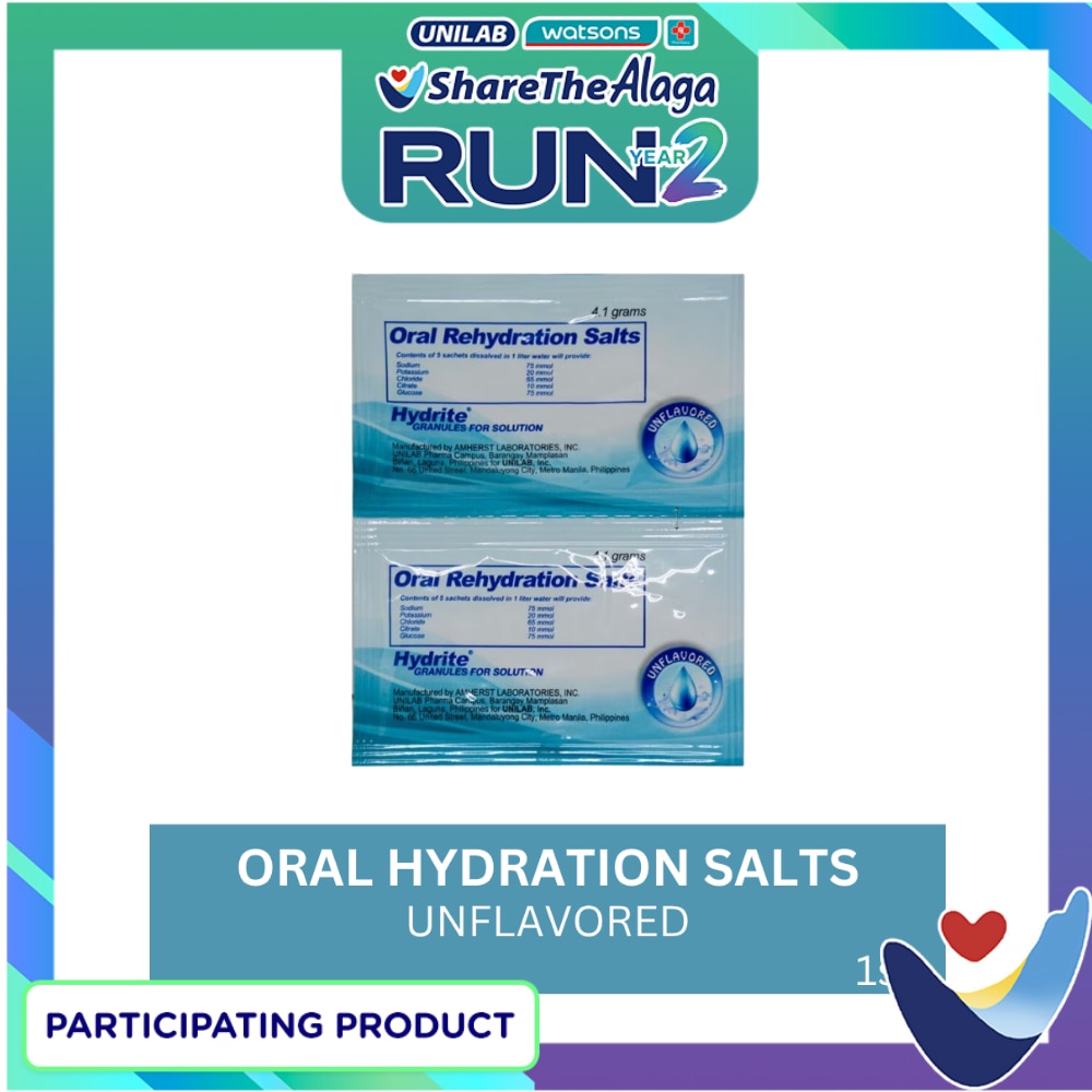 HYDRITE Granules Sold Per Piece image