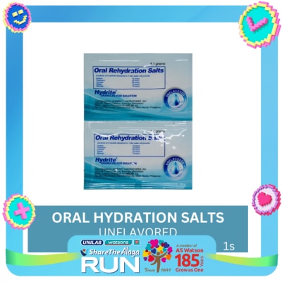 HYDRITE HYDRITE Granules Sold Per Piece