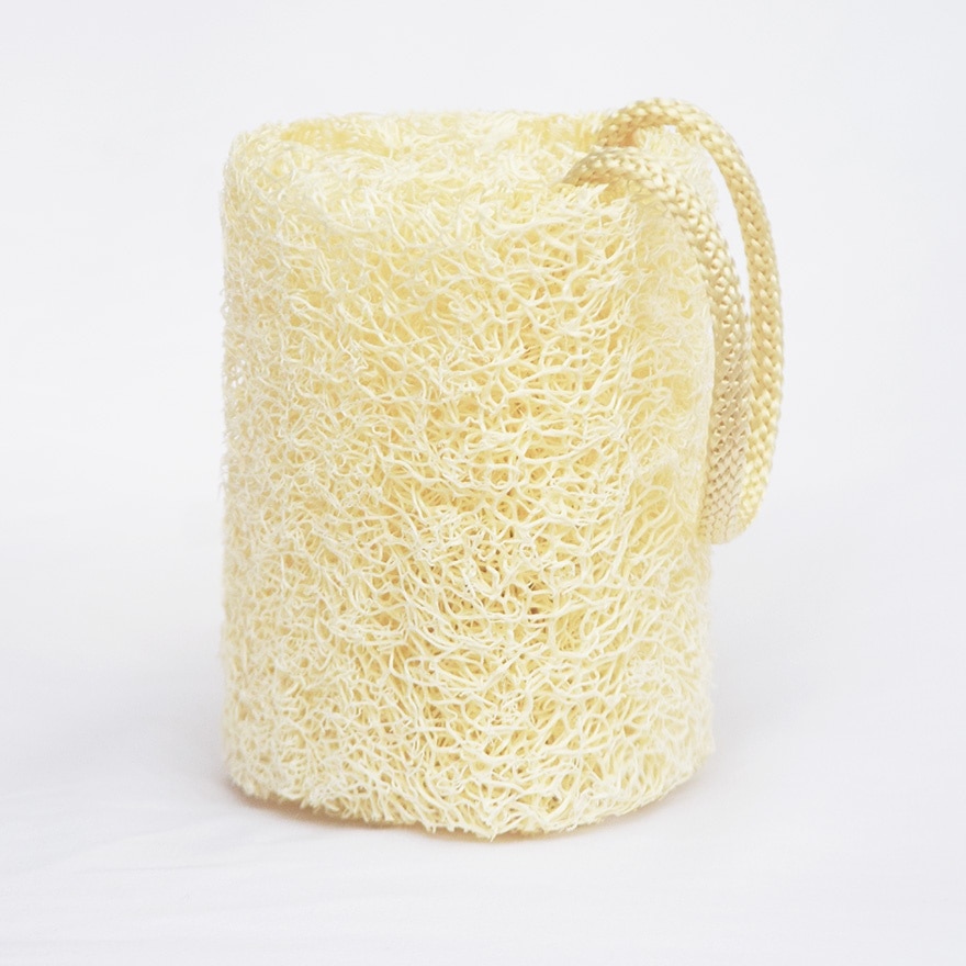 Loofa Body Scrub 1pc Exfoliating Body Polisher