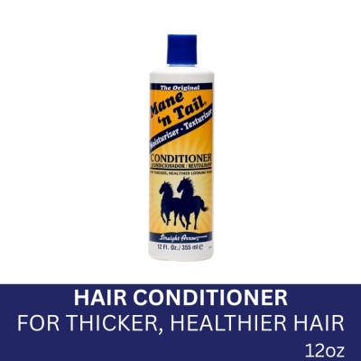 MANE N TAIL Original Regular Conditioner 12oz