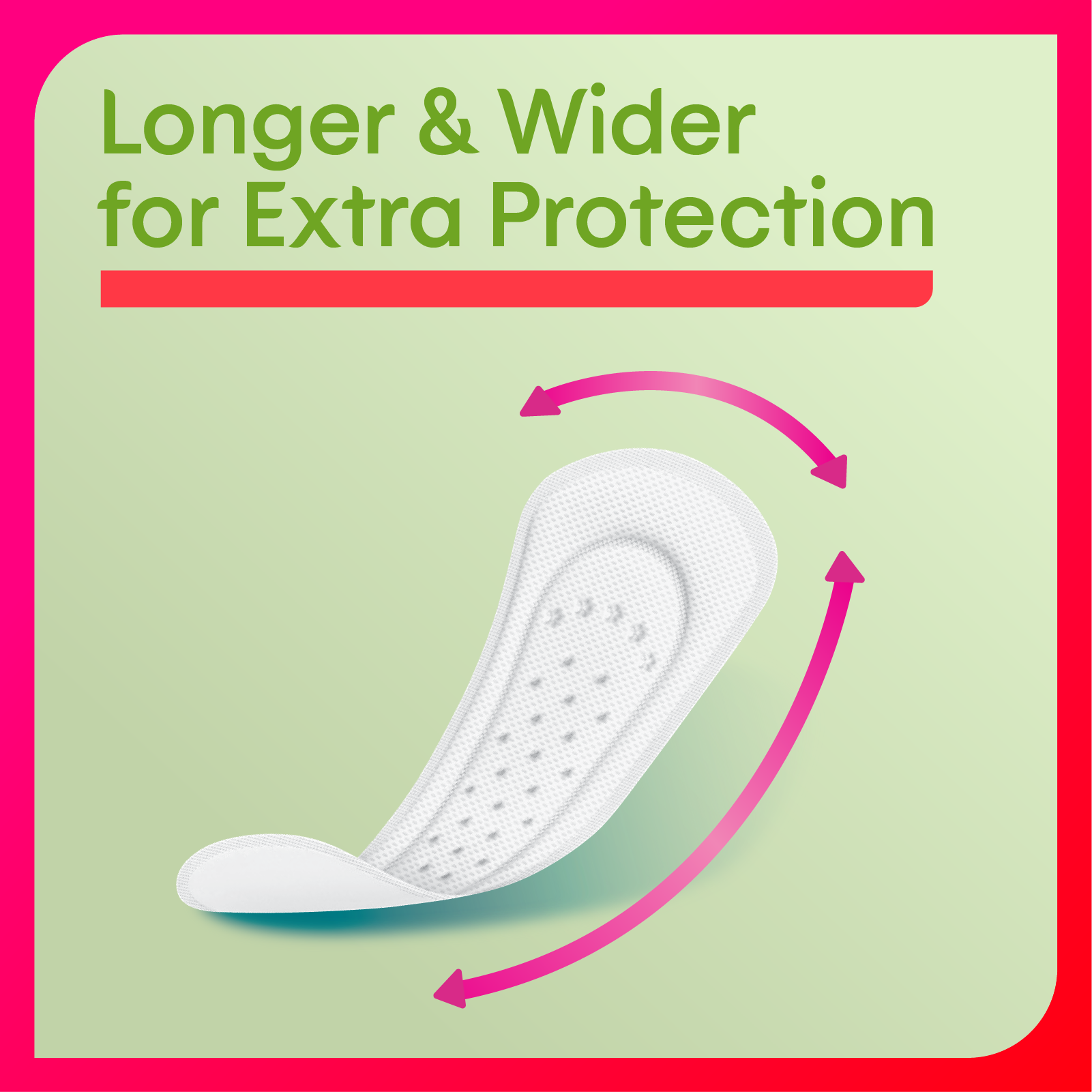 Fresh Lightdays Long and Wide 16s