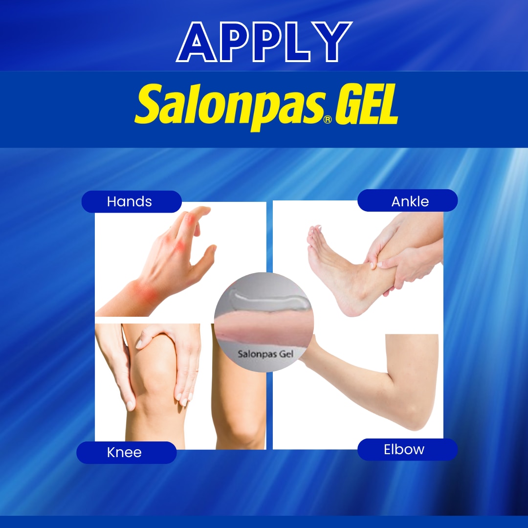 Gel 30g